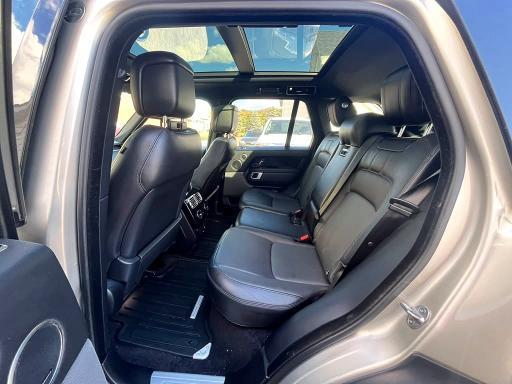 2020 Land Rover Range Rover — VIN SALGS2RU5LA594943, фото 10