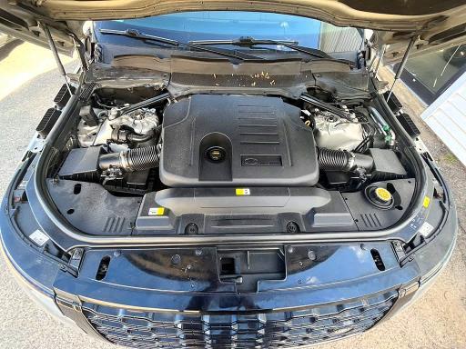 2020 Land Rover Range Rover — VIN SALGS2RU5LA594943, фото 12