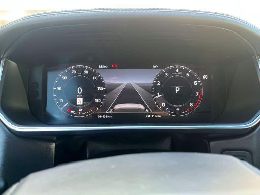 2020 Land Rover Range Rover — VIN SALGS2RU5LA594943, фото 8