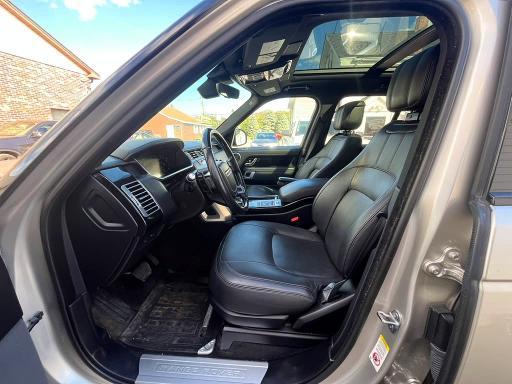 2020 Land Rover Range Rover — VIN SALGS2RU5LA594943, фото 9
