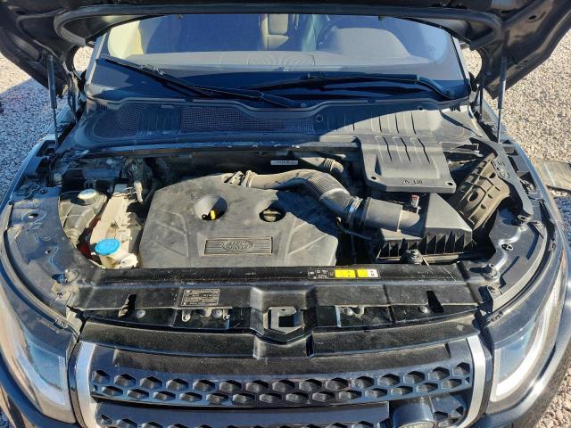 2017 Land Rover Range Rover — VIN SALVP2BG5HH234552, şəkil 12