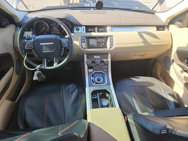 2017 Land Rover Range Rover — VIN SALVP2BG5HH234552, şəkil 8