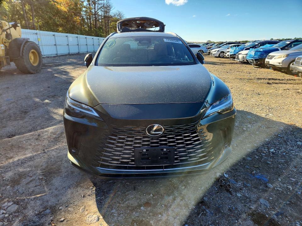2T2BAMCA1SC119536 2025 Lexus RX photo no. 5