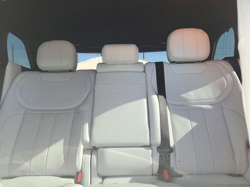 2024 Land Rover Range Rover — VIN SAL1P9EU0RA421037, şəkil 10