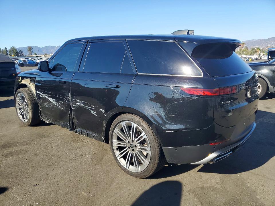 2024 Land Rover Range Rover — VIN SAL1P9EU0RA421037, şəkil 2
