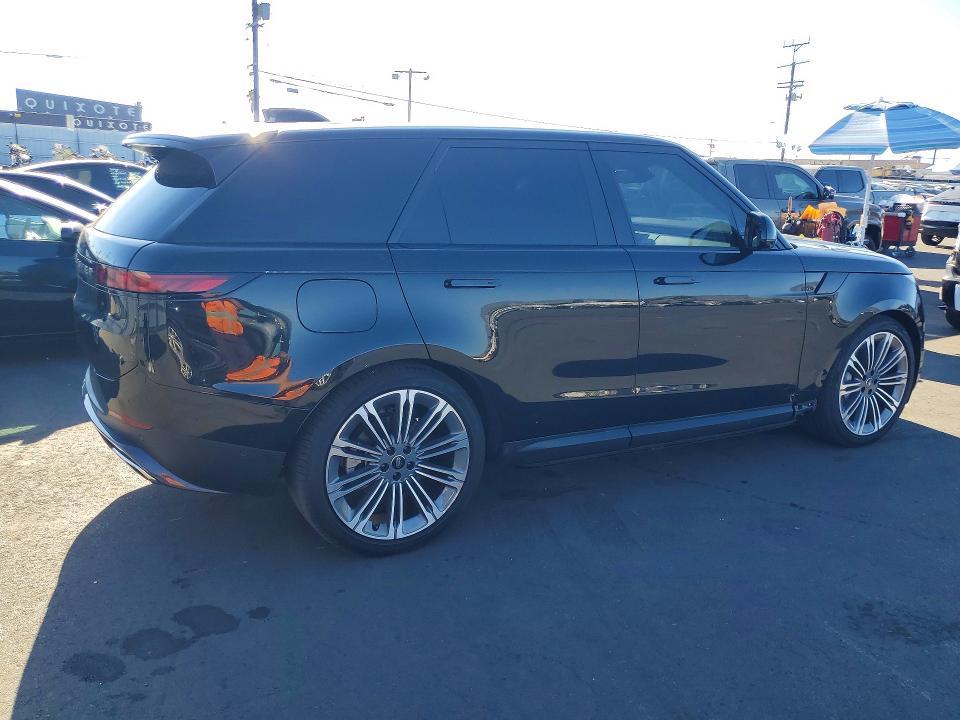 2024 Land Rover Range Rover — VIN SAL1P9EU0RA421037, şəkil 3