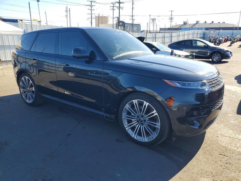 2024 Land Rover Range Rover — VIN SAL1P9EU0RA421037, şəkil 4