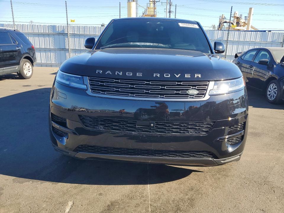 2024 Land Rover Range Rover — VIN SAL1P9EU0RA421037, şəkil 5