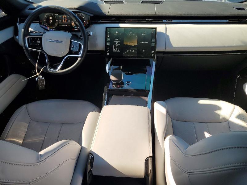 2024 Land Rover Range Rover — VIN SAL1P9EU0RA421037, şəkil 8
