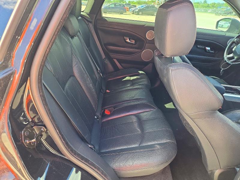 2017 Land Rover Range Rover — VIN SALVP2BG4HH219315, şəkil 11