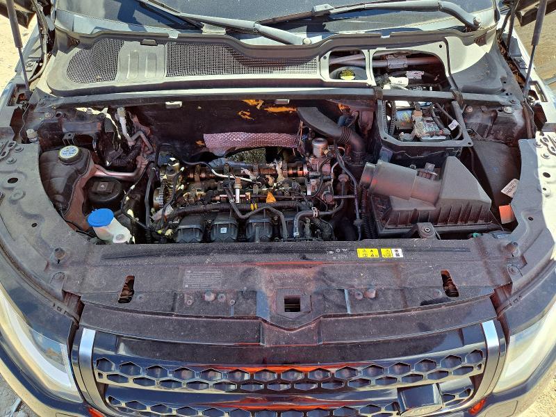2017 Land Rover Range Rover — VIN SALVP2BG4HH219315, şəkil 12