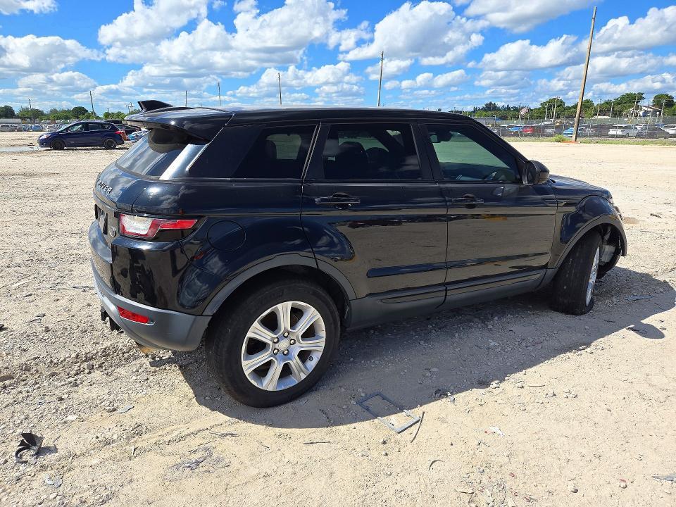 2017 Land Rover Range Rover — VIN SALVP2BG4HH219315, şəkil 3