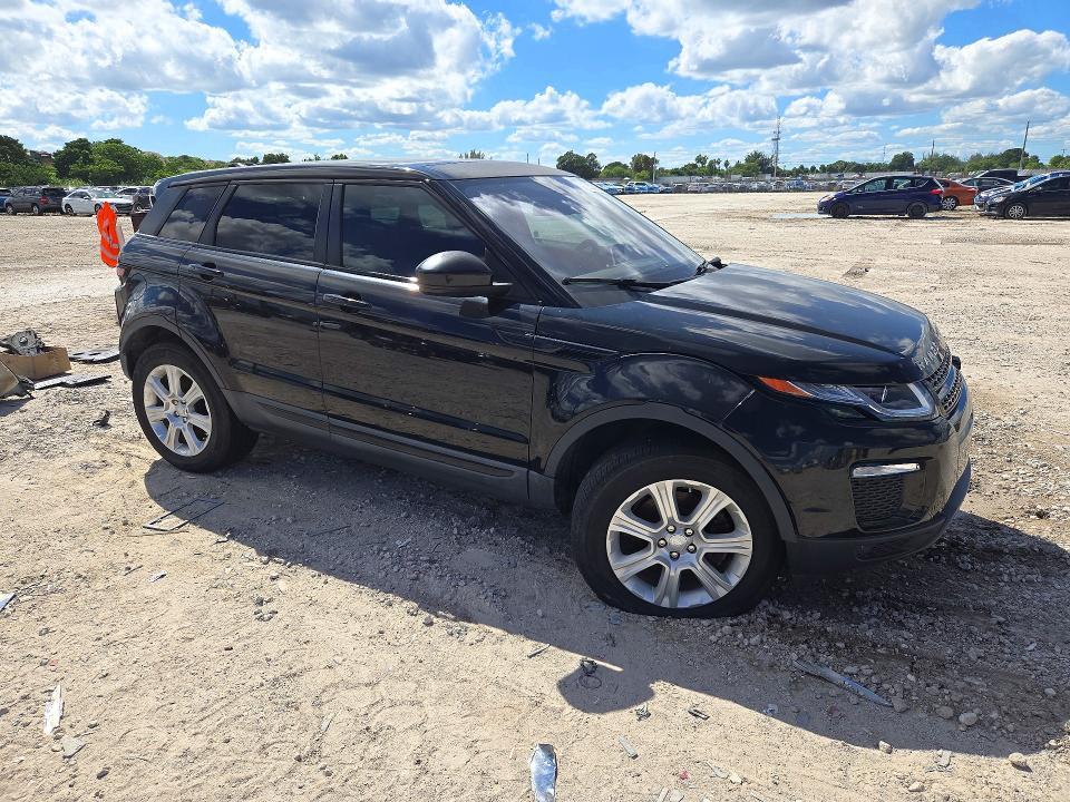 2017 Land Rover Range Rover — VIN SALVP2BG4HH219315, şəkil 4