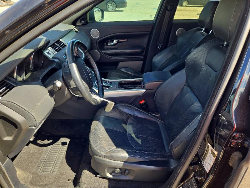 2017 Land Rover Range Rover — VIN SALVP2BG4HH219315, şəkil 7