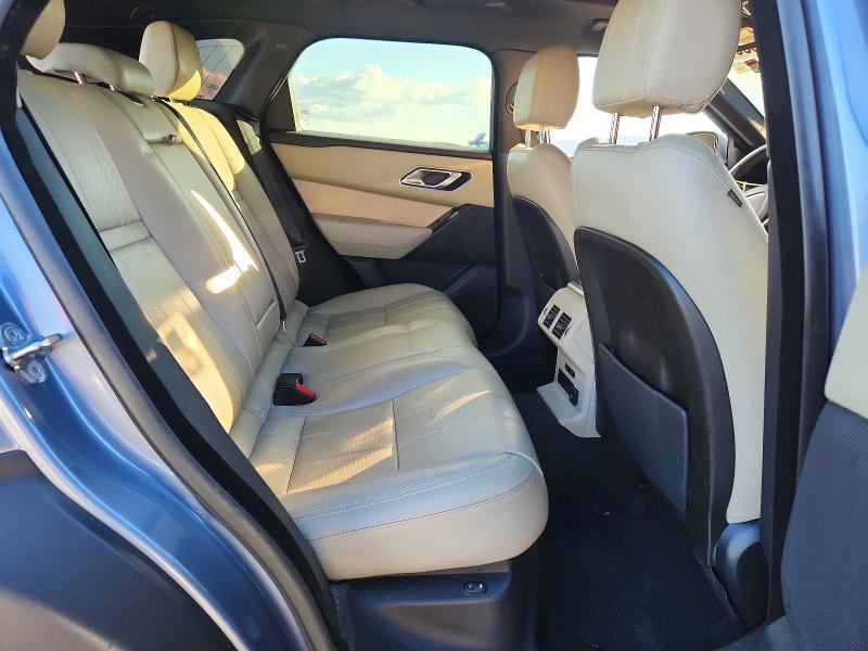2020 Land Rover Range Rover — VIN SALYK2EX7LA243987, şəkil 11
