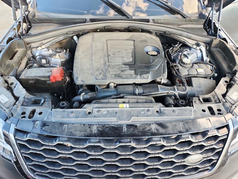 2020 Land Rover Range Rover — VIN SALYK2EX7LA243987, şəkil 12