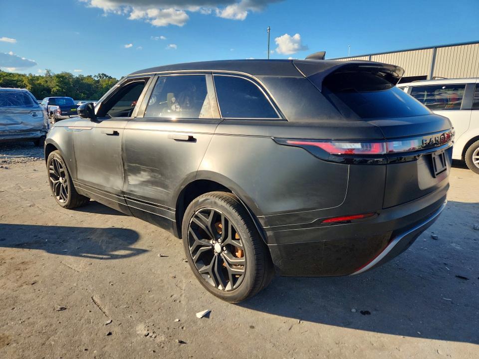 2020 Land Rover Range Rover — VIN SALYK2EX7LA243987, şəkil 2