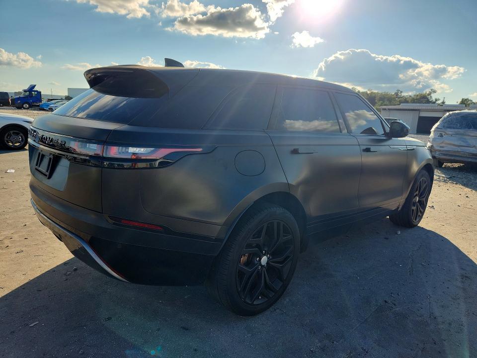 2020 Land Rover Range Rover — VIN SALYK2EX7LA243987, şəkil 3