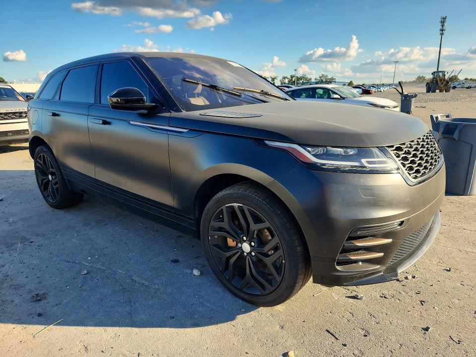 2020 Land Rover Range Rover — VIN SALYK2EX7LA243987, şəkil 4