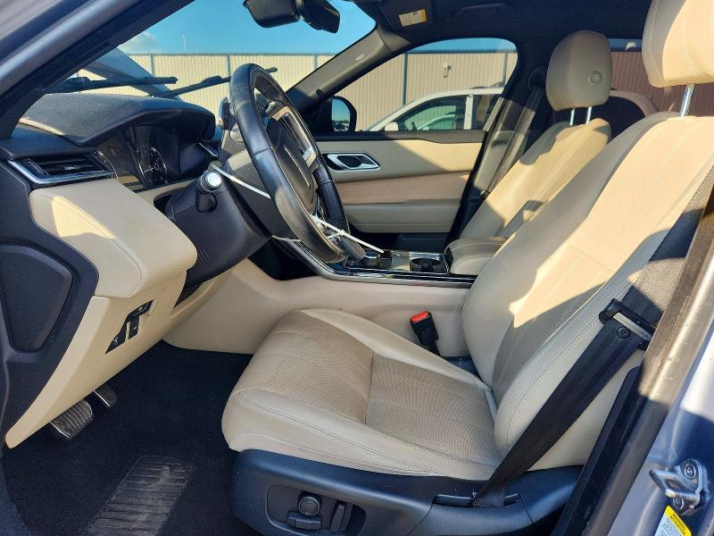 2020 Land Rover Range Rover — VIN SALYK2EX7LA243987, şəkil 7