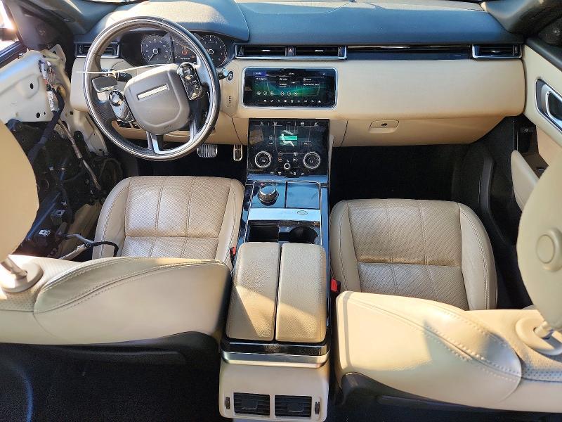 2020 Land Rover Range Rover — VIN SALYK2EX7LA243987, şəkil 8