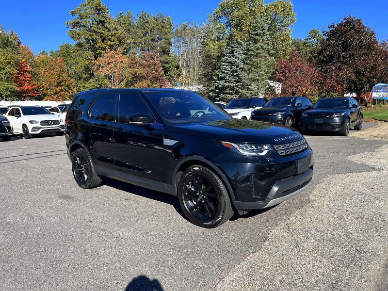2020 Land Rover Discovery — VIN SALRR2RV5L2425013, şəkil 1