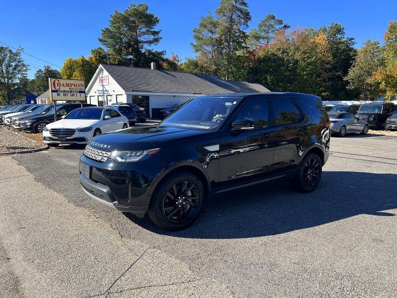 2020 Land Rover Discovery — VIN SALRR2RV5L2425013, şəkil 2
