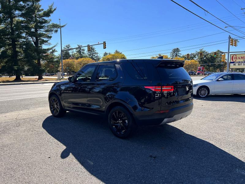 2020 Land Rover Discovery — VIN SALRR2RV5L2425013, şəkil 3