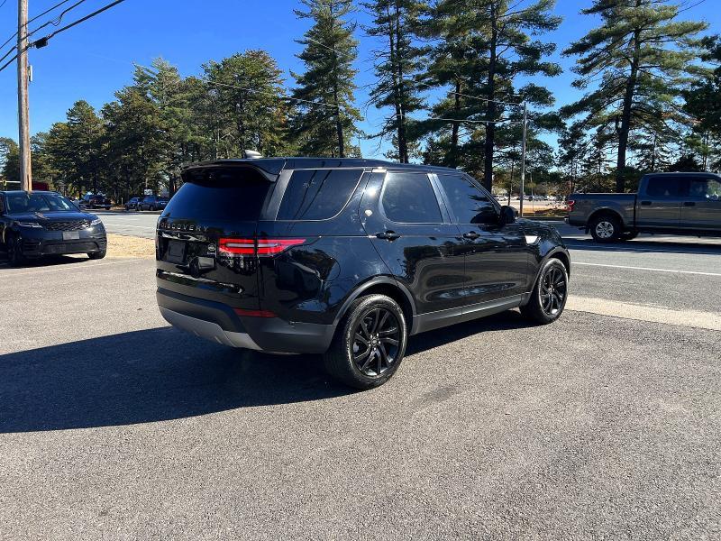 2020 Land Rover Discovery — VIN SALRR2RV5L2425013, şəkil 4