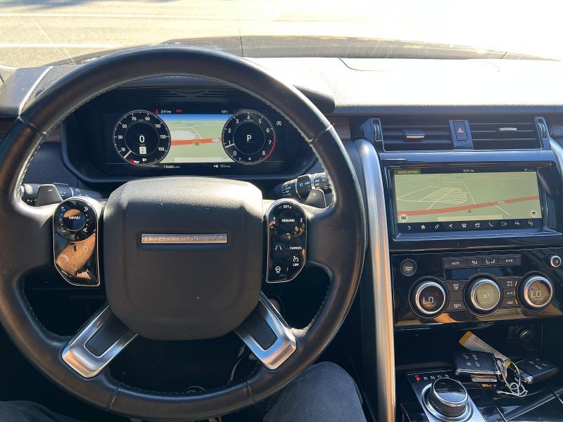 2020 Land Rover Discovery — VIN SALRR2RV5L2425013, şəkil 7