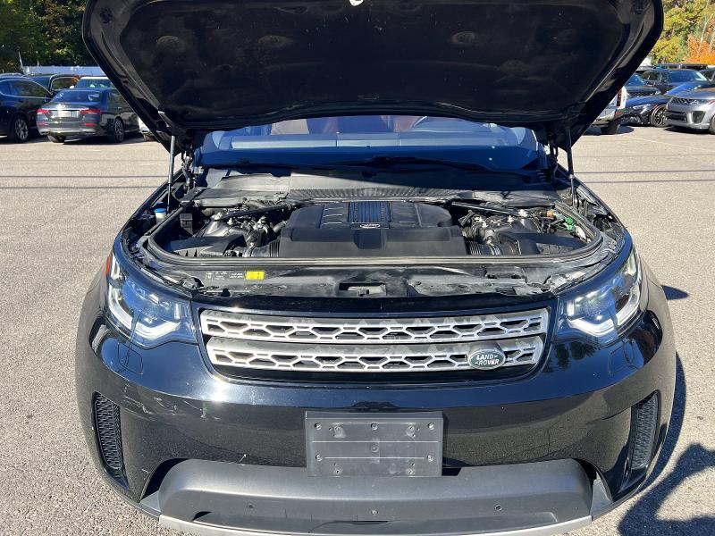 2020 Land Rover Discovery — VIN SALRR2RV5L2425013, şəkil 8