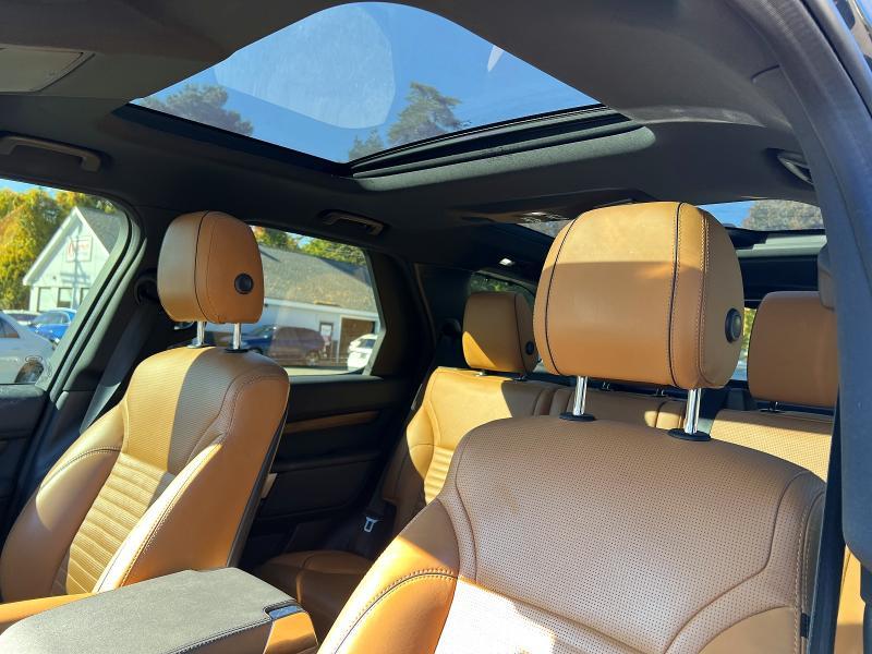 2020 Land Rover Discovery — VIN SALRR2RV5L2425013, şəkil 9