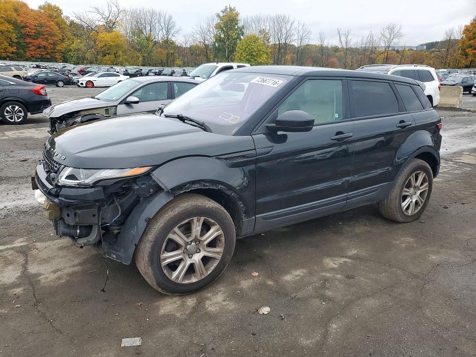 2016 Land Rover Range Rover — VIN SALVP2BG0GH089080, şəkil 1