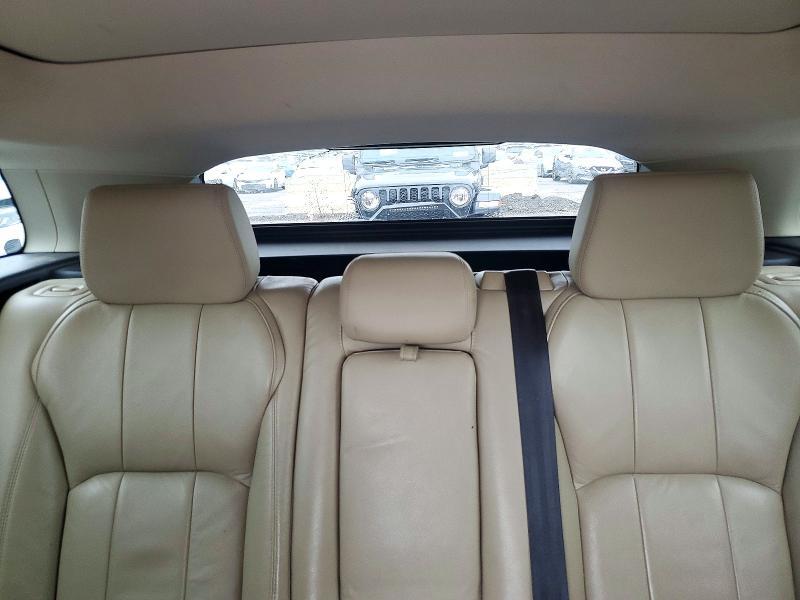 2016 Land Rover Range Rover — VIN SALVP2BG0GH089080, şəkil 10