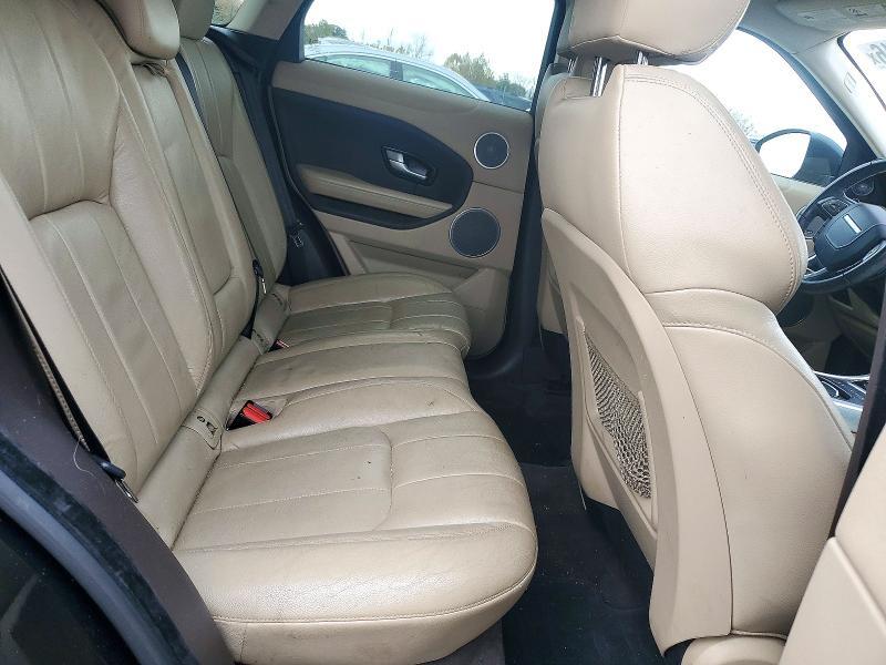 2016 Land Rover Range Rover — VIN SALVP2BG0GH089080, şəkil 11