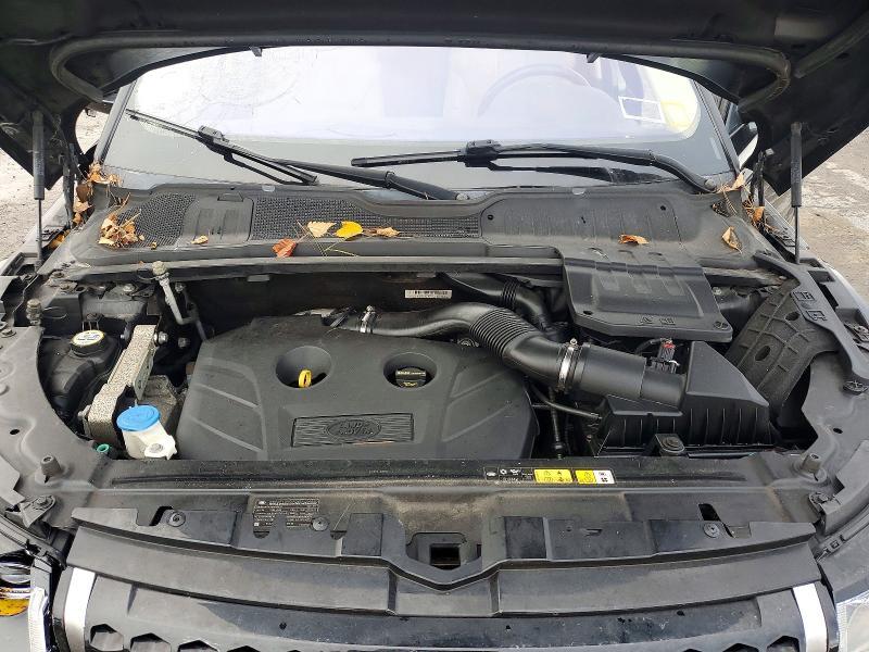 2016 Land Rover Range Rover — VIN SALVP2BG0GH089080, şəkil 12