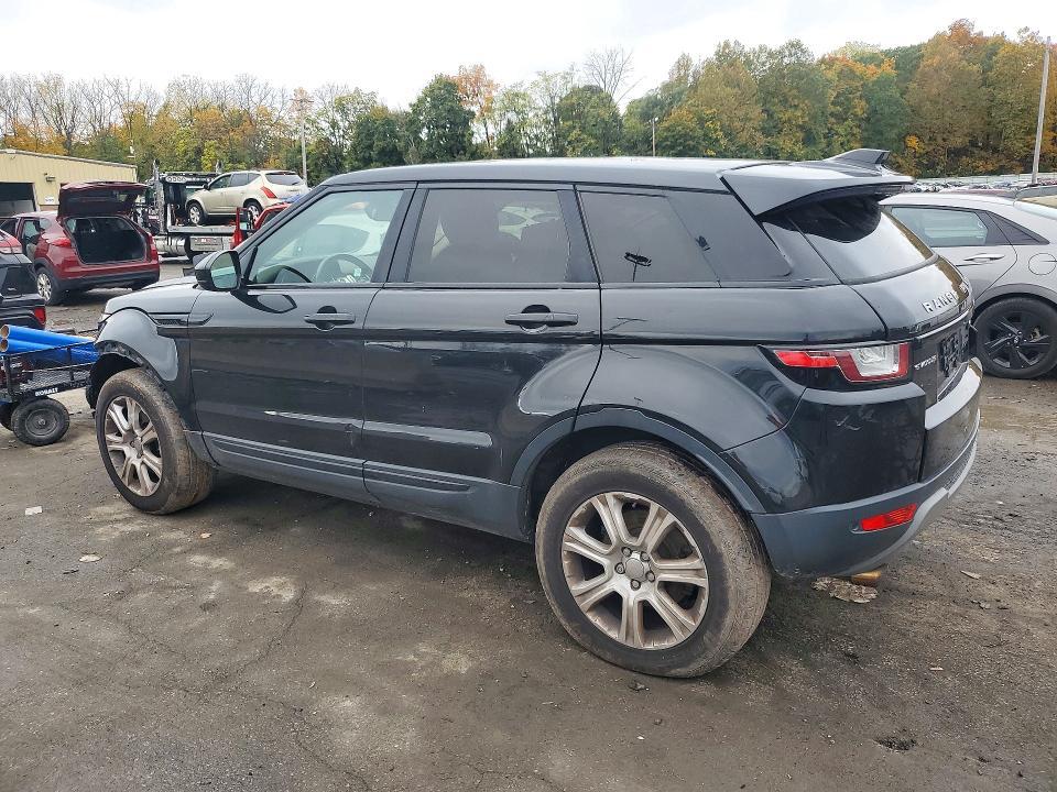 2016 Land Rover Range Rover — VIN SALVP2BG0GH089080, şəkil 2
