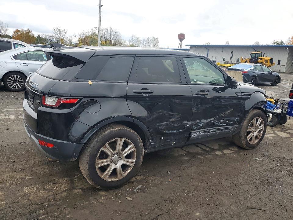 2016 Land Rover Range Rover — VIN SALVP2BG0GH089080, şəkil 3