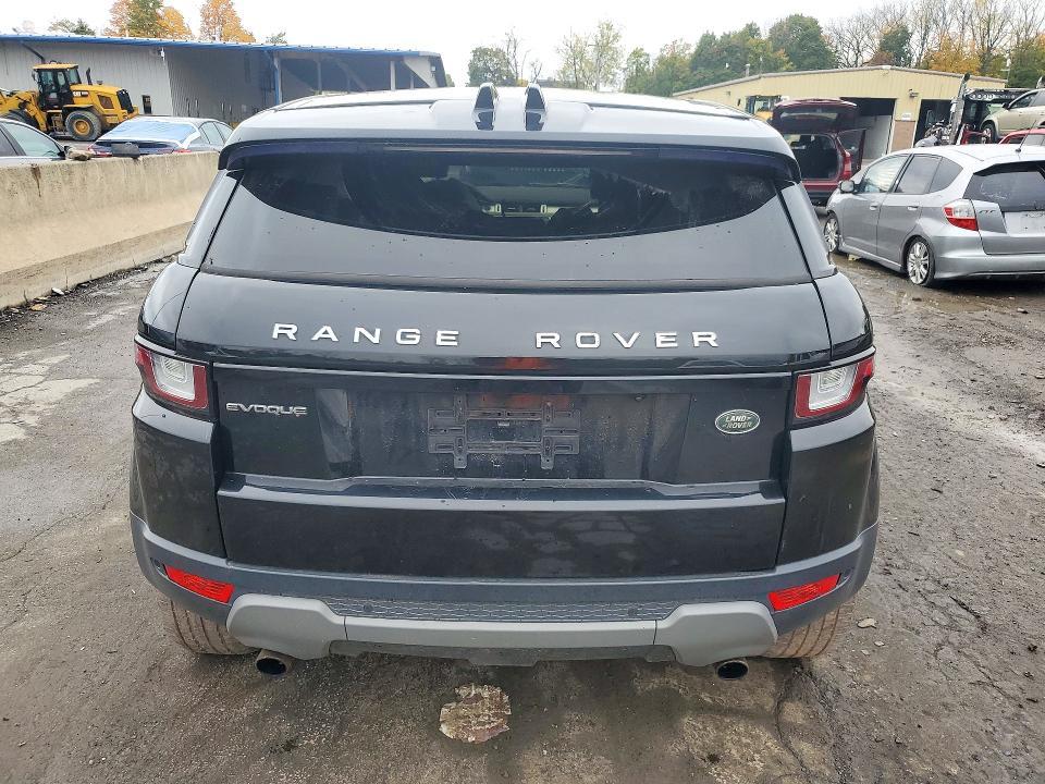 2016 Land Rover Range Rover — VIN SALVP2BG0GH089080, şəkil 6