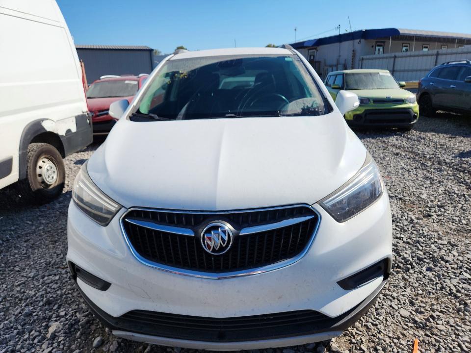 2018 Buick Encore — VIN KL4CJASB3JB684573, şəkil 5