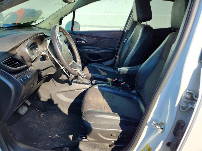 2018 Buick Encore — VIN KL4CJASB3JB684573, şəkil 7