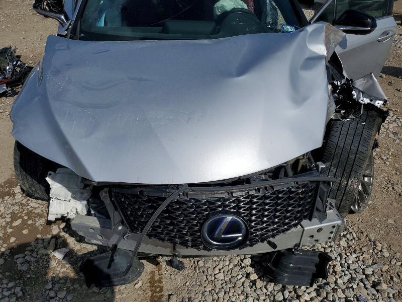 2019 Lexus RX — VIN 2T2BGMCA4KC034625, şəkil 11