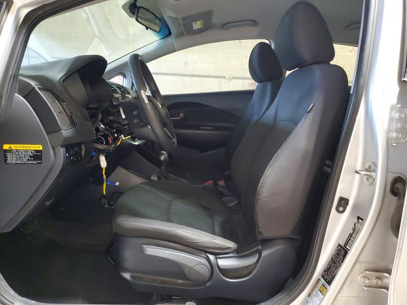 2016 KIA Rio — VIN KNADM4A3XG6548646, şəkil 6