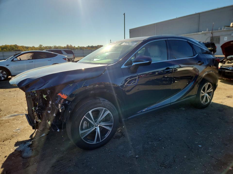 2024 Lexus RX — VIN 2T2BAMBA3RC049498, şəkil 1