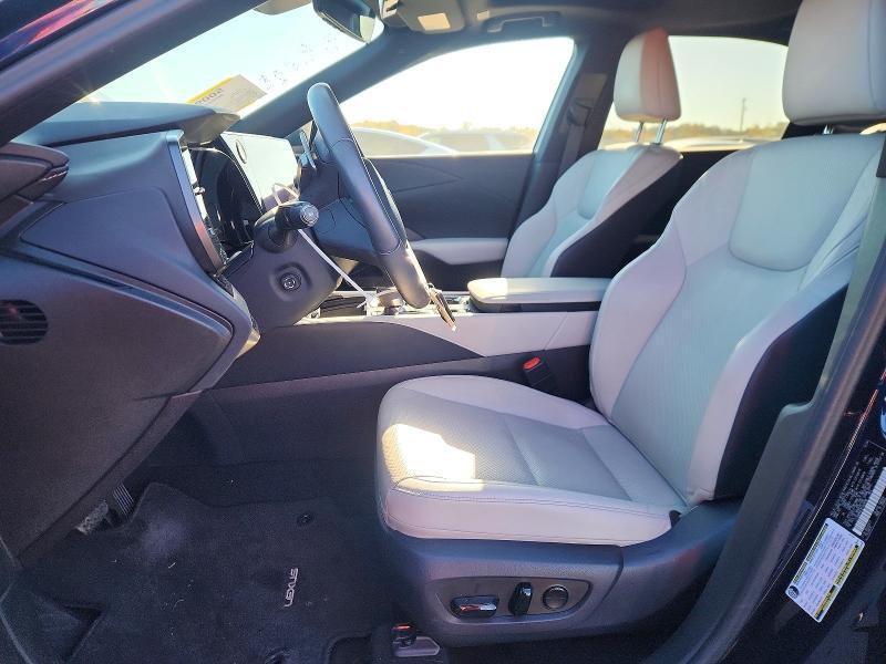 2024 Lexus RX — VIN 2T2BAMBA3RC049498, şəkil 7