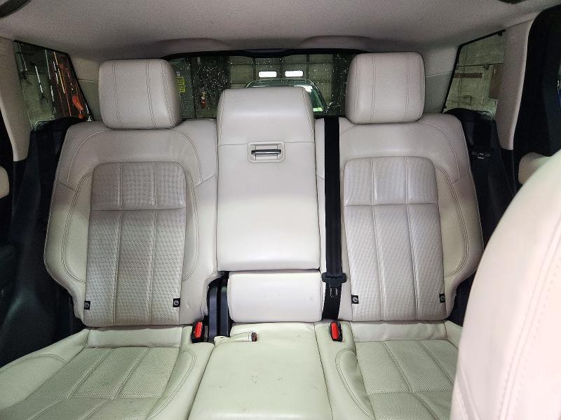 2019 Land Rover Range Rover — VIN SALWR2RV2KA426899, şəkil 10