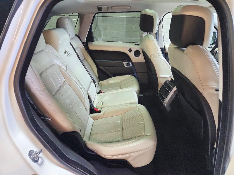 2019 Land Rover Range Rover — VIN SALWR2RV2KA426899, şəkil 11