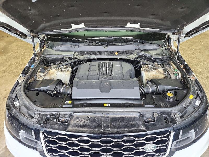 2019 Land Rover Range Rover — VIN SALWR2RV2KA426899, şəkil 12