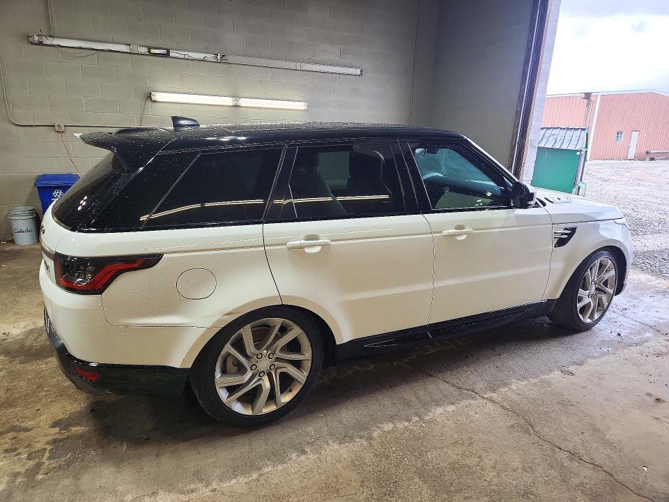 2019 Land Rover Range Rover — VIN SALWR2RV2KA426899, şəkil 3