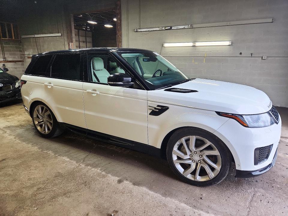 2019 Land Rover Range Rover — VIN SALWR2RV2KA426899, şəkil 4